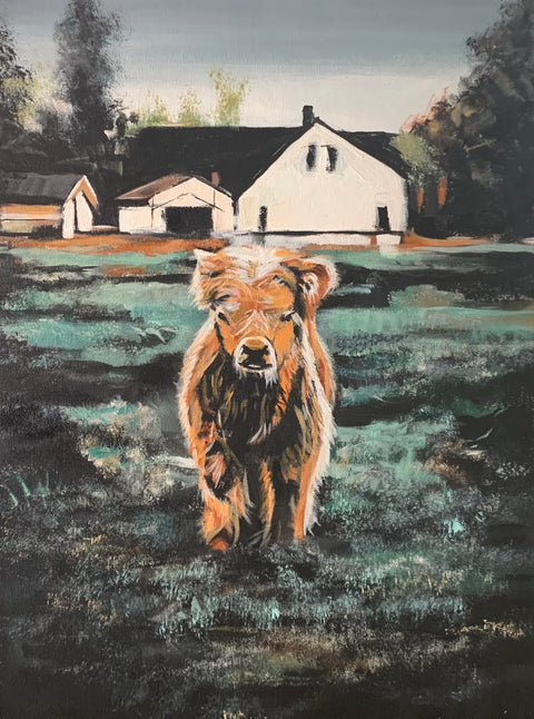 Cards - Farmhouse Collection