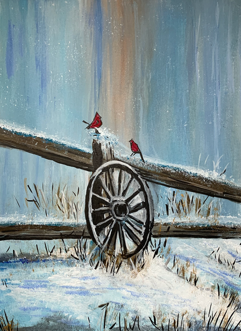 Cards - Happy Holidays Collection