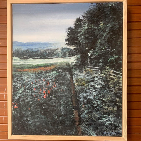 Country Path
