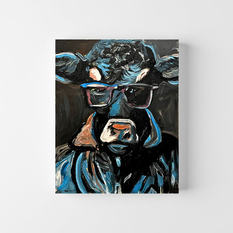 Cool Cow