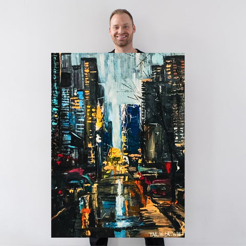 City Lights