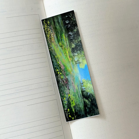 Bookmark Storytelling