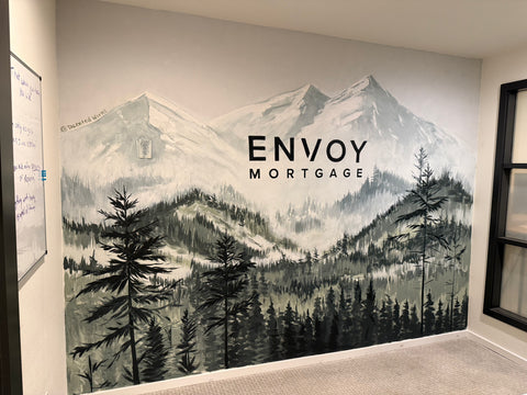 Envoy Mortgage
