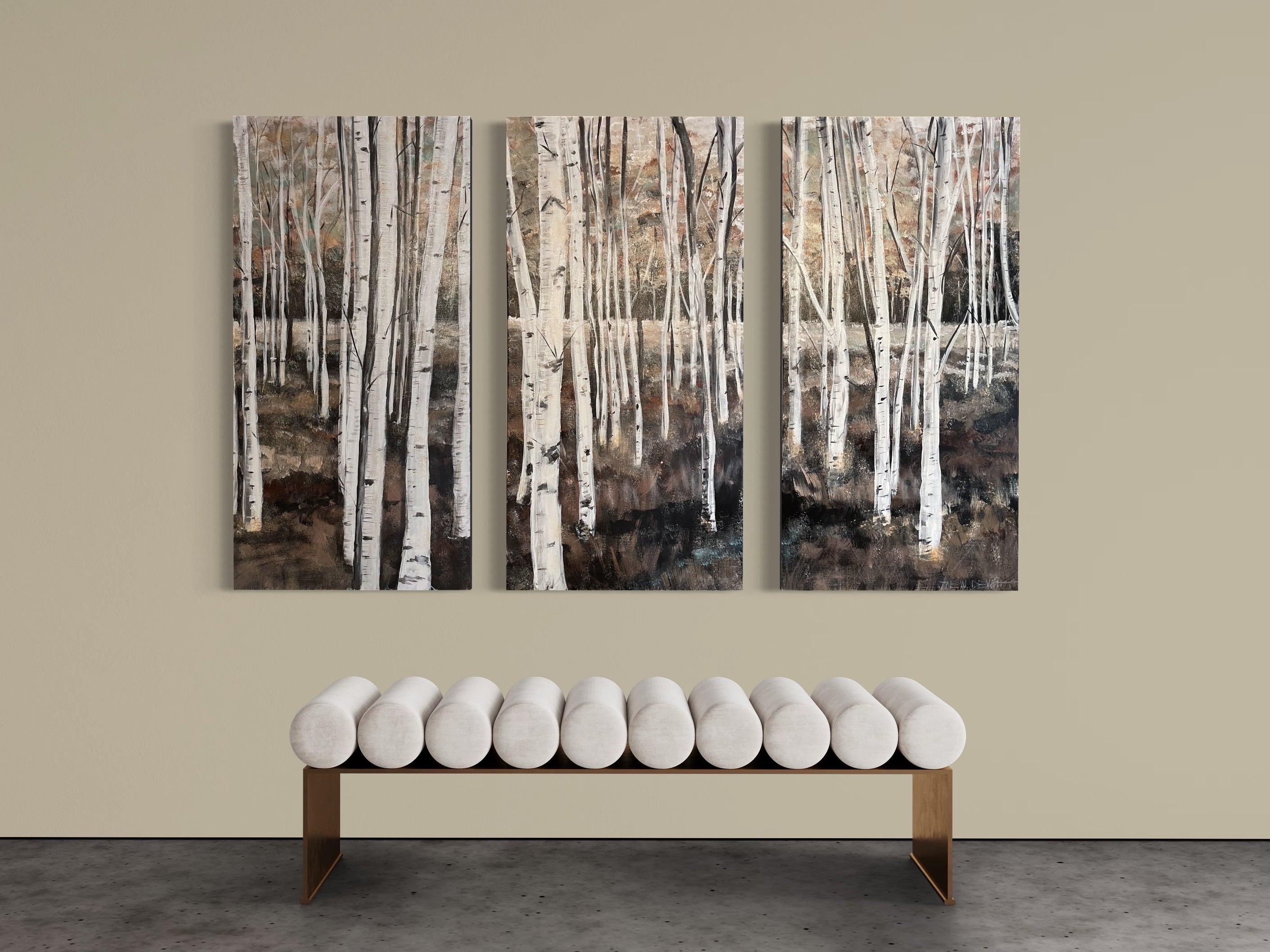 3-Panel Artwork – TALented Works