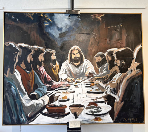 The Last Supper
