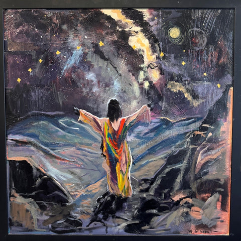 A redemptive Calling