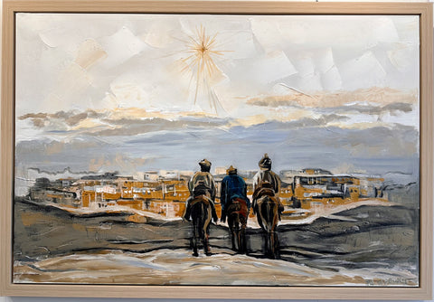 Riders of the Revelation