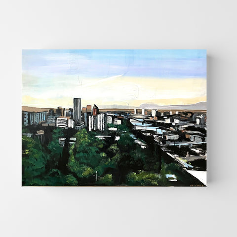 Koin Tower