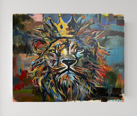 King of Kings