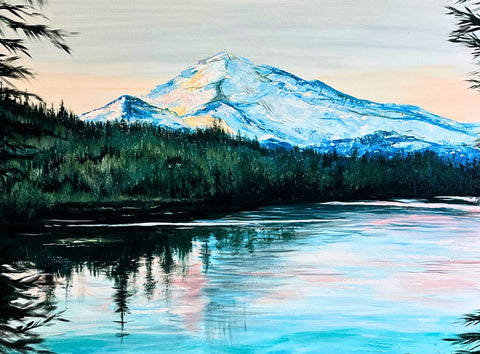 Creative Cards - PNW Destinations