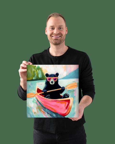 March 11th Paint Party @ TALented Works Studio / Gallery