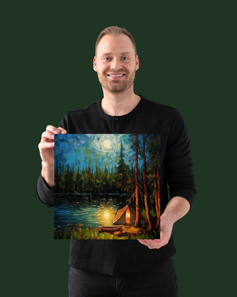 March 25th Paint Party @ TALented Works Studio / Gallery