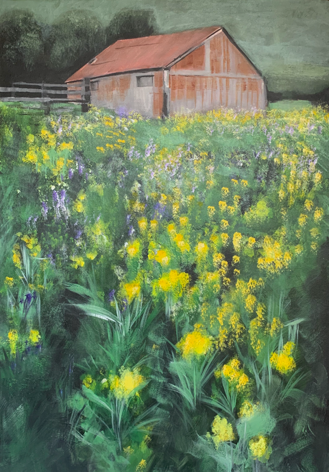 Cards - Farmhouse Collection