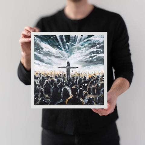 "Symphony of Souls"