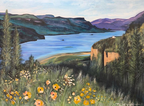 Creative Cards - PNW Destinations