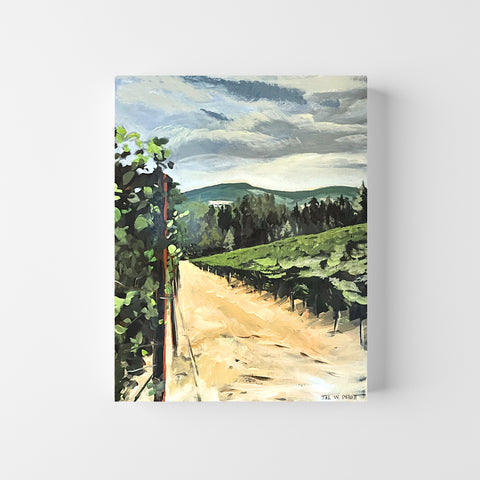 Vineyard