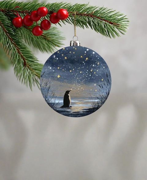 DECEMBER 12TH - Ornament Paint Party @ The Gallery