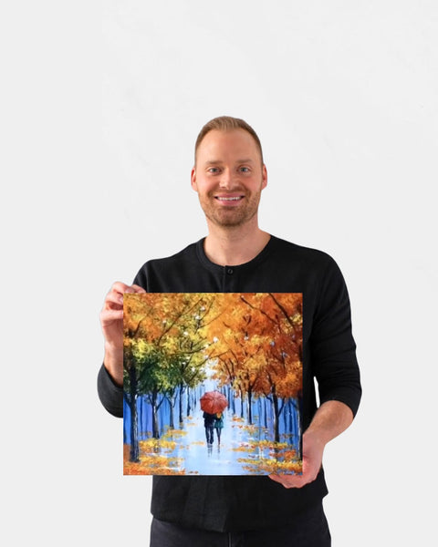 March 28th Paint Party - Ridgefield Wine and Bottle Shop