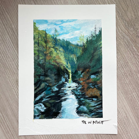 Healing Waters Original