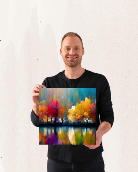 NOVEMBER 21ST PAINT PARTY/ TALented Works Studio| Gallery